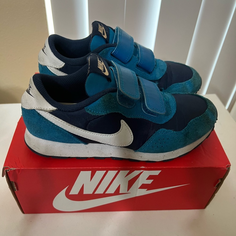 Kids Nike MD VALIANT